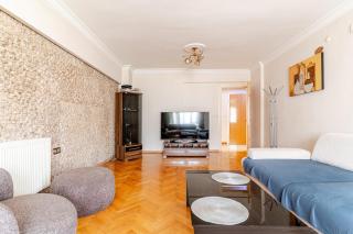 Apartment surrounded by malls in Balcova - Balcova - 6