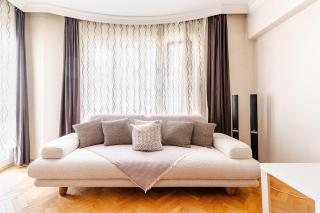 Apartment surrounded by malls in Balcova - Balcova - 5