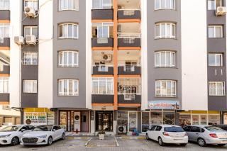 Apartment surrounded by malls in Balcova - Balcova - 2