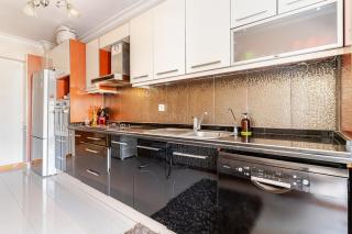 Apartment surrounded by malls in Balcova - Balcova - 9