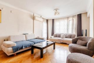 Apartment surrounded by malls in Balcova - Balcova - 0