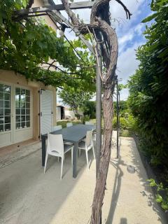 La Villa verdoyante - Baillargues - 8