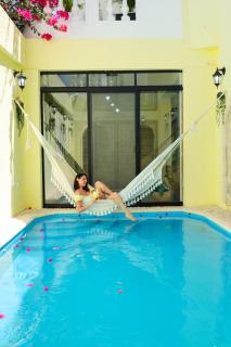 Casa Bien Estar - Centro Merida - Mérida - 8