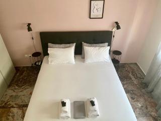 Serene Apartment with Breathtaking Sea View - Thessaloniki - 5