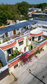 Casa Bien Estar - Centro Merida - 5