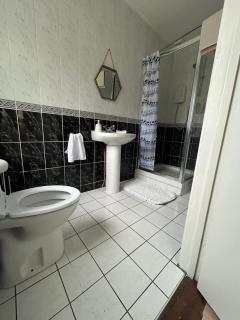 Small, perfectly formed studio - Dublin - 8