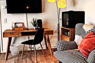 Neues Ruhrtal Apartment 4 - Wickede (Ruhr) - 7