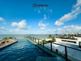 Breeze Residence - João Pessoa - 9