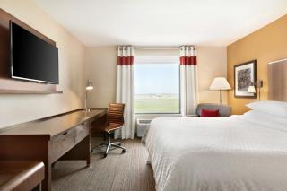 Four Points by Sheraton Fargo Medical Center - 9