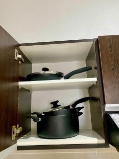 Luxury 1-Bedroom Apartment in Fourways-Sandton with FREE Gym, swimming Pool and Restaurant - Sandton - 2