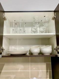 Luxury 1-Bedroom Apartment in Fourways-Sandton with FREE Gym, swimming Pool and Restaurant - Sandton - 3