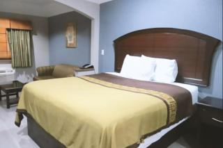 Hotel O Regency Suites Houston - IAH Beltway 8 - Houston - 2