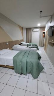 Hotel Romanville - Chapecó - 2