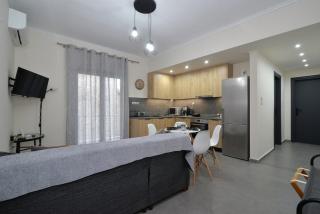 Leptokaria Home - Leptokarya - 0