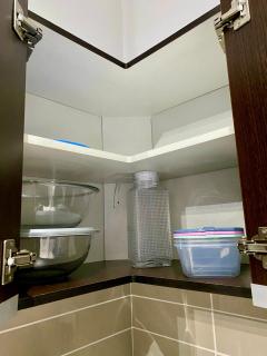 Luxury 1-Bedroom Apartment in Fourways-Sandton with FREE Gym, swimming Pool and Restaurant - Sandton - 5
