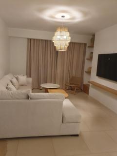 luxury new 3 bedroom apartment - El-Alamein - 0