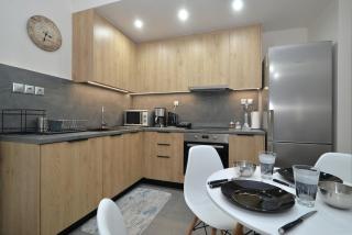 Leptokaria Home - Leptokarya - 5