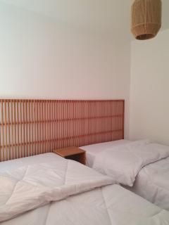 luxury new 3 bedroom apartment - El-Alamein - 6