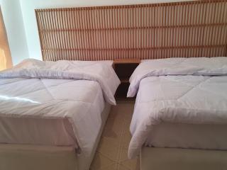 luxury new 3 bedroom apartment - El-Alamein - 5