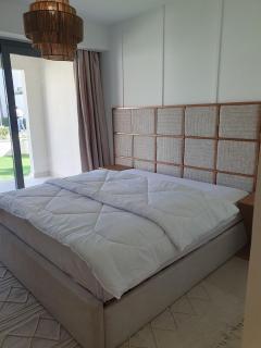 luxury new 3 bedroom apartment - El-Alamein - 4