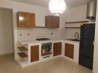 luxury new 3 bedroom apartment - El-Alamein - 3