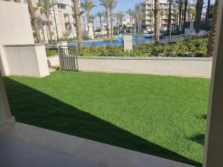 luxury new 3 bedroom apartment - El-Alamein - 1
