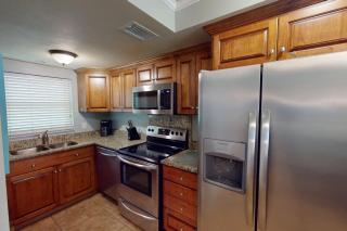 #223 Surf Song Resort - St. Pete Beach - 4