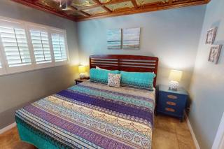 #223 Surf Song Resort - St. Pete Beach - 1