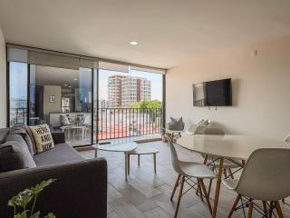 King Size Suite en Chapultepec - Guadalajara - 8