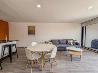 King Size Suite en Chapultepec - Guadalajara - 4