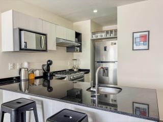 King Size Suite en Chapultepec - Guadalajara - 3