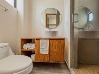 King Size Suite en Chapultepec - Guadalajara - 2