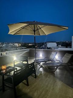 Palm Spring Penthouse St Paul's Bay - St. Paul's Bay - 8