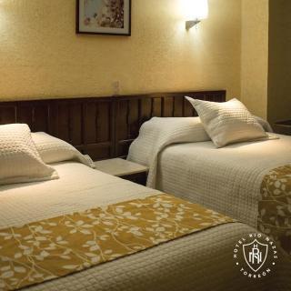 Hotel Rio Nazas - Torreón - 9