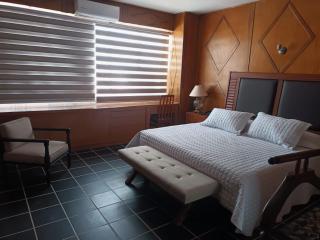 Hotel Rio Nazas - Torreón - 8