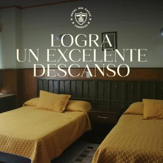 Hotel Rio Nazas - Torreón - 4