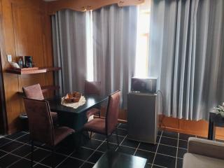 Hotel Rio Nazas - Torreón - 2