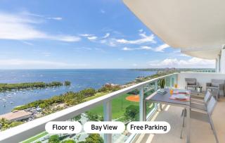 MVR Unforgettable Balconies Await You - Miami - 0