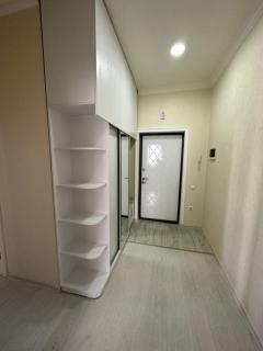 Infinity - Tashkent - 8