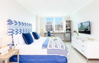 MVR Unforgettable Balconies Await You - Miami - 7