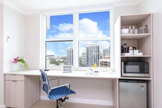 MVR Unforgettable Balconies Await You - Miami - 2