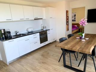 Panorama Lodge Goldiwil - 4