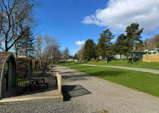 Trossachs Holiday Park - Gartmore - 5