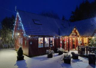 Trossachs Holiday Park - Gartmore - 4