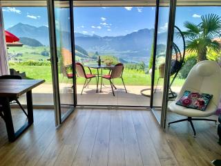 Panorama Lodge Goldiwil - Goldiwil - 8