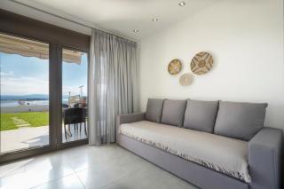 Panorama Dream Studios B - Vourvourou - 9