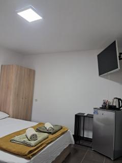 Villa Toni Mediterranean Family Lake Retreat - Star Dojran - 1