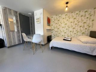 Studio au cœur de Lannion - Lannion - 5