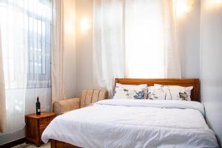 Bihaki Stays - Entire Cozy Apartment - Dar es Salaam - 0