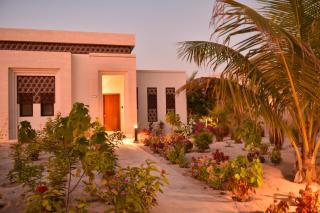 Segal Rotana Salalah Villa with private swimming pool 2 - Ma‘mūrah - 9